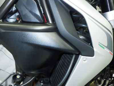 MV Agusta Brutale 800 Dragster 2017