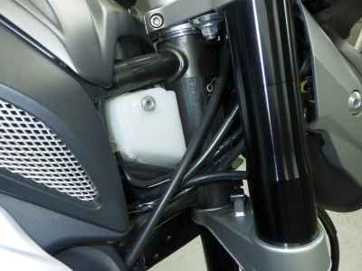 MV Agusta Brutale 800 Dragster 2017