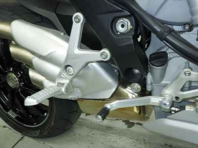 MV Agusta Brutale 800 Dragster 2017