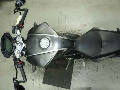 MV Agusta Brutale 800 Dragster 2017