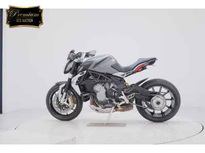 MV Agusta Brutale 800 Dragster 2017