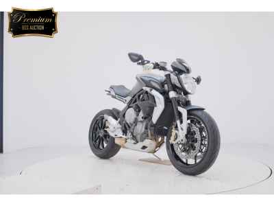 MV Agusta Brutale 800 Dragster 2017