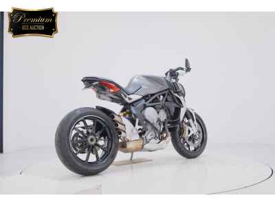 MV Agusta Brutale 800 Dragster 2017