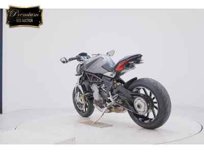 MV Agusta Brutale 800 Dragster 2017