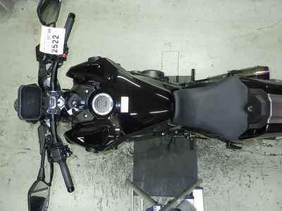 Honda CB1000R 2021