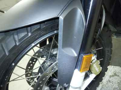 BMW R1250GS Adventure 2023