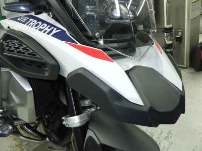 BMW R1250GS Adventure 2023