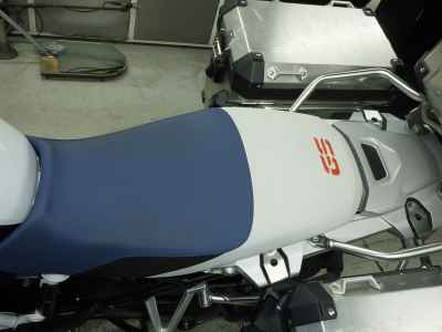 BMW R1250GS Adventure 2023
