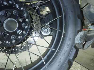 BMW R1250GS Adventure 2023