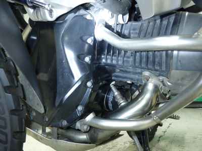 BMW R1250GS Adventure 2023