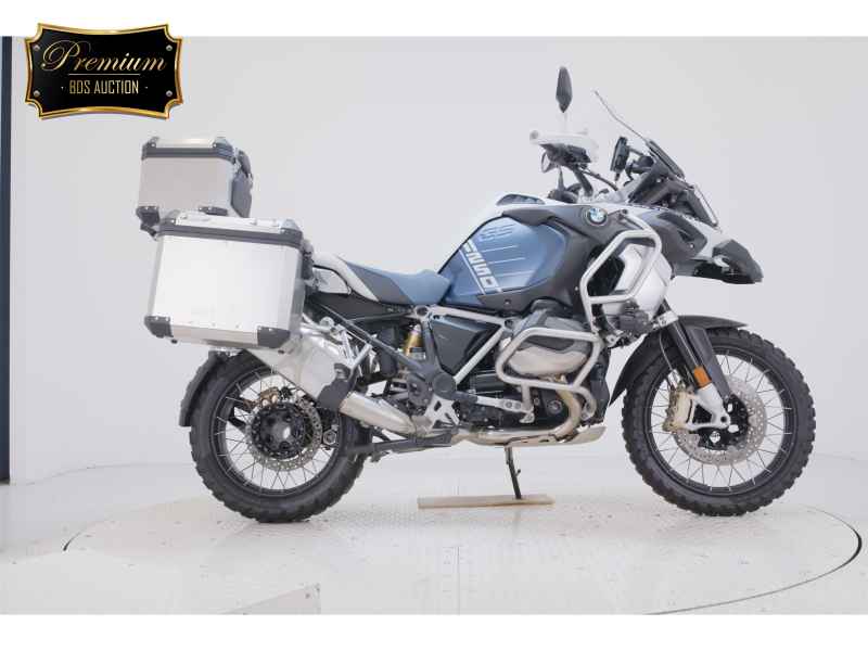 BMW R1250GS Adventure 2023