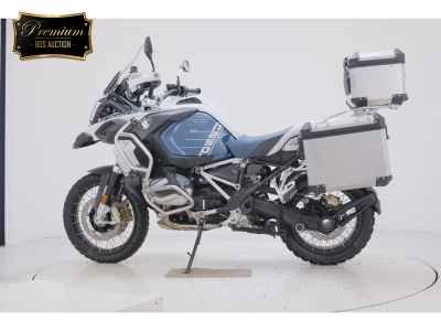BMW R1250GS Adventure 2023