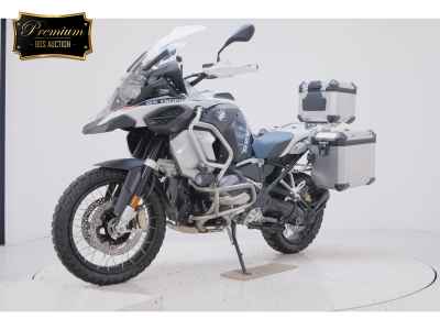 BMW R1250GS Adventure 2023
