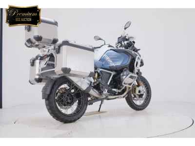 BMW R1250GS Adventure 2023