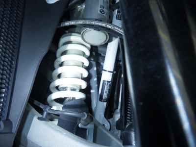 BMW R1250GS Adventure 2023