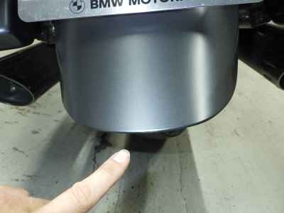 BMW R18 Roctane 2023