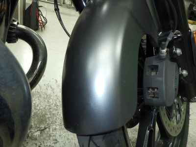 BMW R18 Roctane 2023