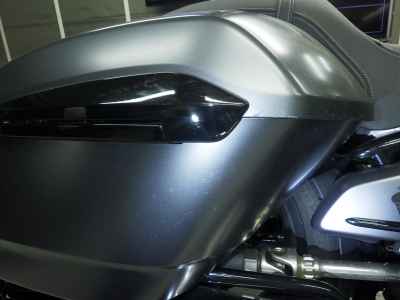 BMW R18 Roctane 2023