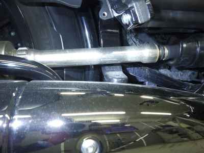 BMW R18 Roctane 2023
