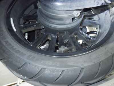 BMW R18 Roctane 2023