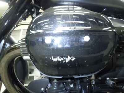 BMW R18 Roctane 2023
