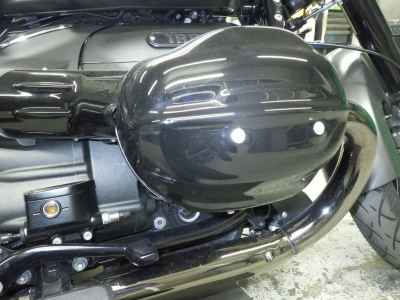 BMW R18 Roctane 2023