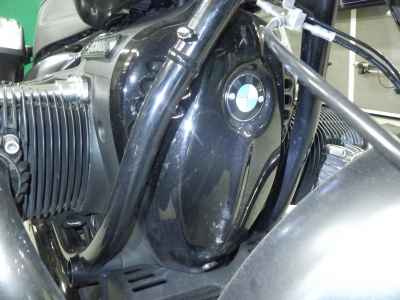 BMW R18 Roctane 2023