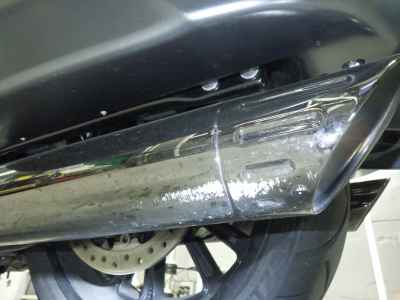 BMW R18 Roctane 2023