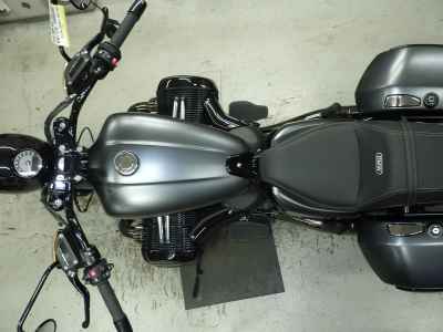 BMW R18 Roctane 2023