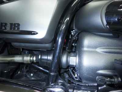 BMW R18 Roctane 2023