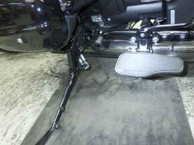 BMW R18 Roctane 2023