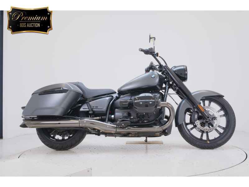 BMW R18 Roctane 2023