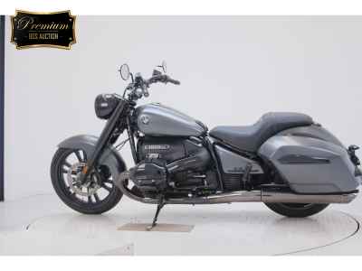 BMW R18 Roctane 2023