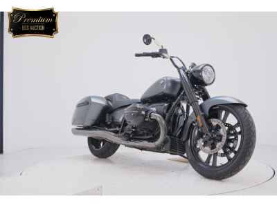 BMW R18 Roctane 2023