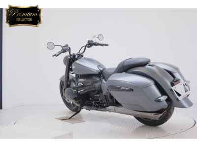 BMW R18 Roctane 2023