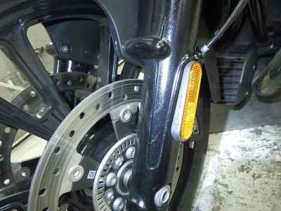 BMW R18 Roctane 2023