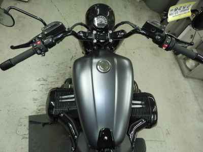 BMW R18 Roctane 2023
