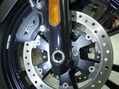 BMW R18 Roctane 2023