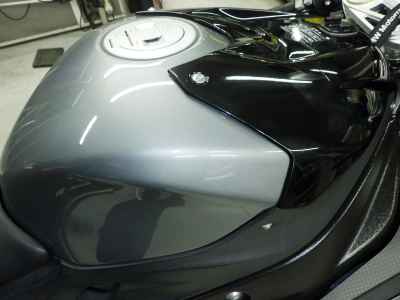 BMW S1000RR 2017