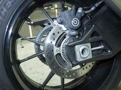 BMW S1000RR 2017