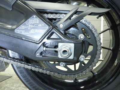 BMW S1000RR 2017