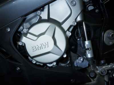 BMW S1000RR 2017