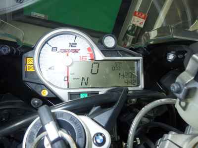 BMW S1000RR 2017