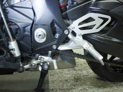 BMW S1000RR 2017