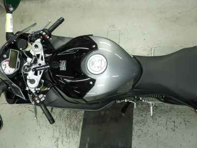 BMW S1000RR 2017