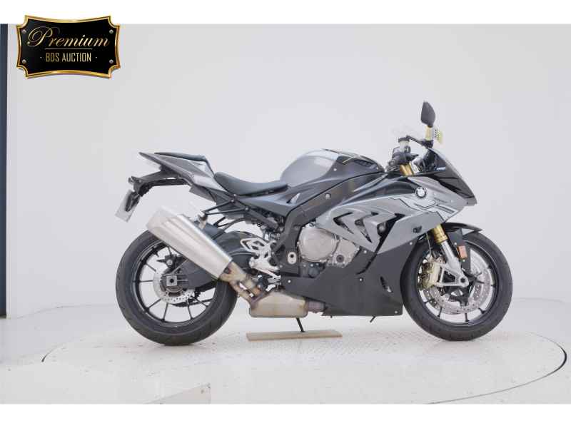 BMW S1000RR 2017