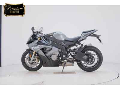 BMW S1000RR 2017