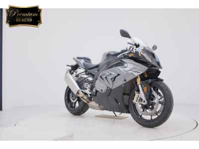 BMW S1000RR 2017