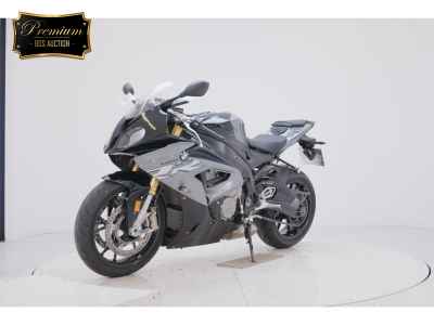 BMW S1000RR 2017