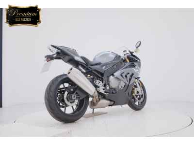 BMW S1000RR 2017